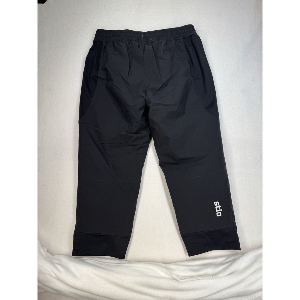 Stio Women's Fernos Insulated Knicker Abyss Black Size XL NWT $199 MSRP - Picture 4 of 7